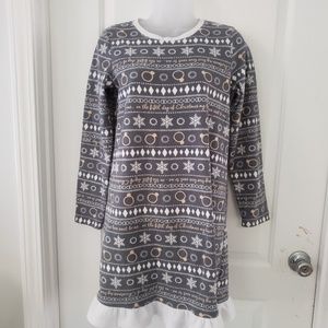 Jammies for Your Families girls pjs sz 14/16 3/$25